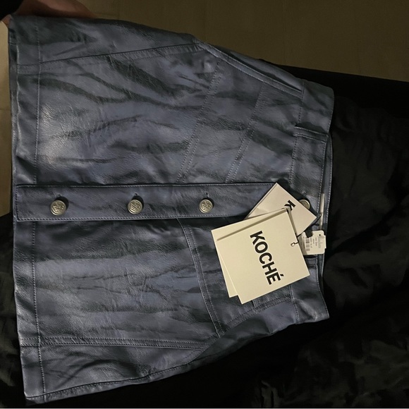 Koche skirt - Picture 1 of 5